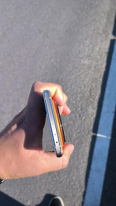 16512: Vivo X100 Ultra, 512 ГБ, цвет - Оранжевый — 2