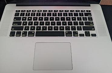 эпл компьютер: Офисный, Б/у, Intel Core i7, ОЗУ, RAM: 16 ГБ — 4