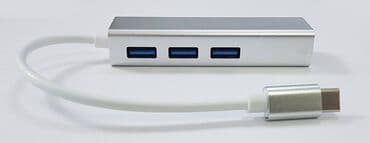 модем вингл: Хаб (Hub) USB 3.0 + LAN-порт 10/100/1000mbps. Интерфейс Type-C — 2