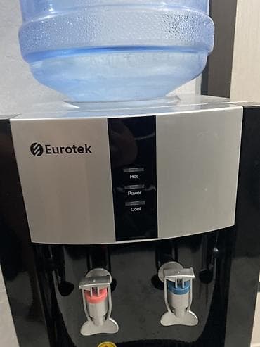 бутылка 10л: Кулер для воды — 2