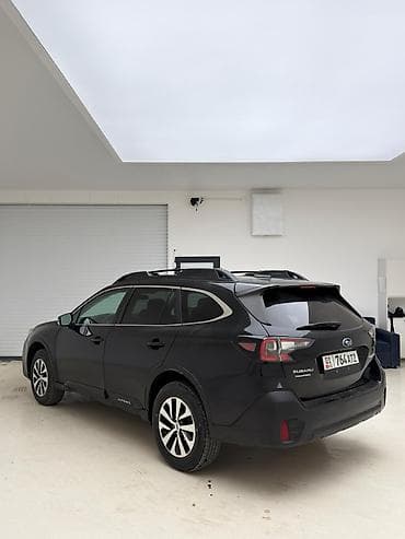 kia avela: Subaru Outback: 2019 г., 2.5 л, Автомат, Бензин, Кроссовер — 8