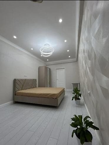 2 bedroom: 2 комнаты, Южная Магистраль Агентство недвижимости, Без животных, от 1 года, С мебелью полностью — 5