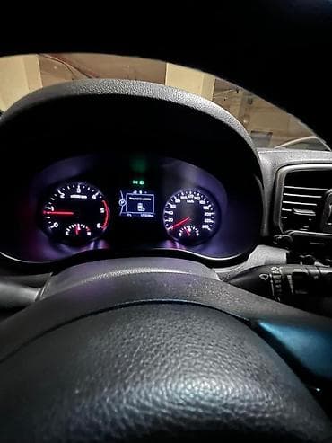 l7 pro: Kia Sportage: 2018 г., 1.7 л, Автомат, Дизель, Кроссовер — 5