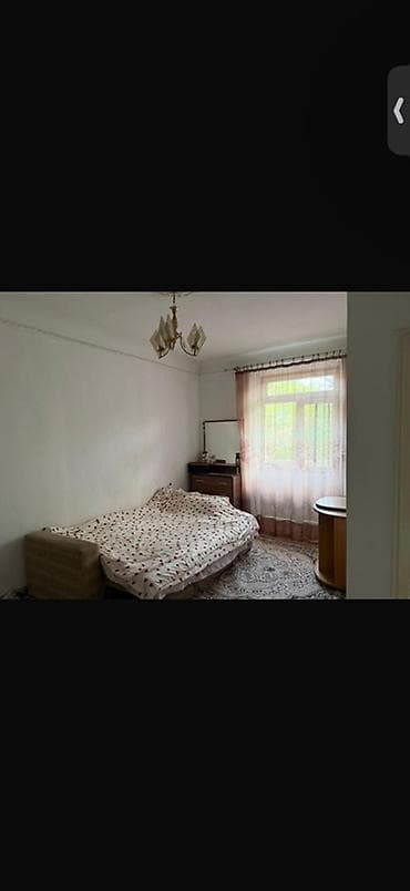 квартиры в жале: 1 комната — 1