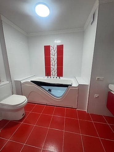 Квартиры: 4 комнаты, 164 м², 9 этаж — 8
