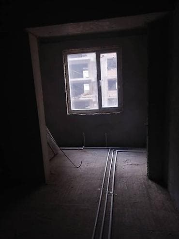 быстроток: 1 комната, 45 м², Аламединский рынок / базар Элитка, 4 этаж, ПСО (под самоотделку) — 6