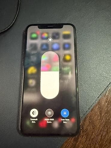 iphone 8s plus: IPhone 11 Pro, Б/у, 256 ГБ, Matte Gold, Чехол, Кабель, Коробка, 100 % — 4