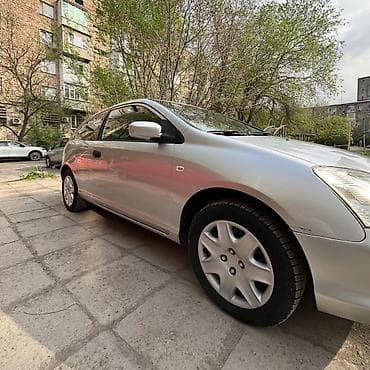 матор на хонда: Honda Civic: 2003 г., 1.4 л, Ручные, Бензин, Хэтчбэк — 3