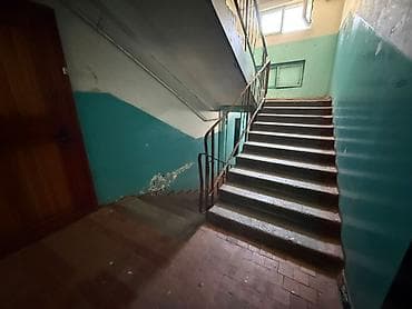 Продажа квартир: 1 комната, 31 м², 104 серия, 1 этаж, Косметический ремонт — 4