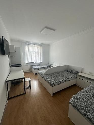 6000: 367 м², 14 комнат, Бассейн, Бронированные двери, Видеонаблюдение — 5