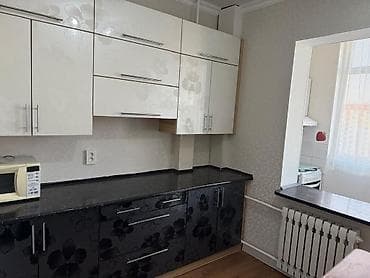 посредник: 2 комнаты, Собственник — 5