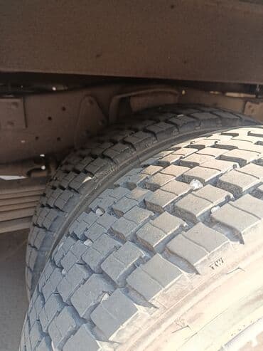 223 мерс: Mercedes-Benz : 1989 г., 4 л, Механика, Дизель, Van — 8