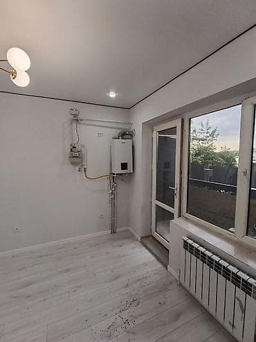 квртира: 1 комната, 25 м², Элитка, 1 этаж, Евроремонт — 4