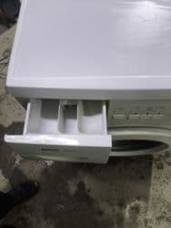 автомагнитолы бишкек бу: Стиральная машина Bosch, Б/у, Автомат, До 7 кг, Компактная — 3