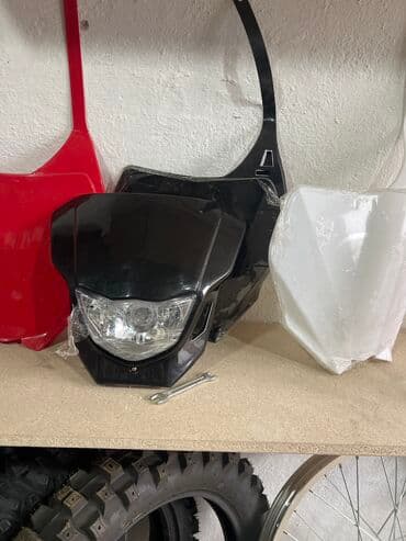 cobra выхлопные системы для мотоциклов: Новый, Самовывоз — 17