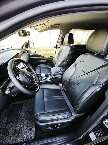 гольф дизель: Kia Sorento: 2021 г., 2.2 л, Автомат, Дизель, Кроссовер — 8