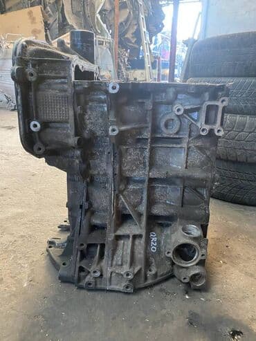 двигатель дэу нексия 1.5 8 клапанов: Бензиновый мотор Nissan 2 л, Б/у, Оригинал, Япония — 4