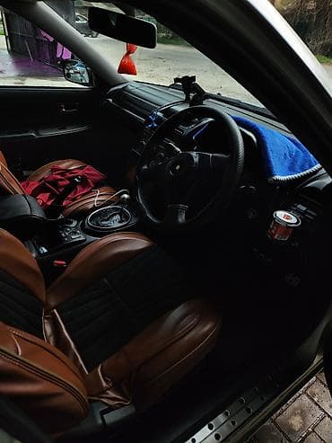 спойлер altezza: Toyota Altezza: 2003 г., 2 л, Автомат, Бензин, Седан — 4