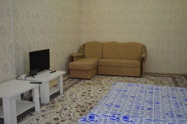 суточная квартиры бишкеке: 2 комнатная квартира на сутки Панфилова-Боконбаева — 3