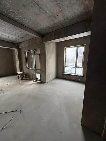 Кыймылсыз мүлк: 3 бөлмө, 94 м², Элитка, 11 кабат, Даяр ПСО (өзү оңдоп түзөтүп бүтүү үчүн) — 8