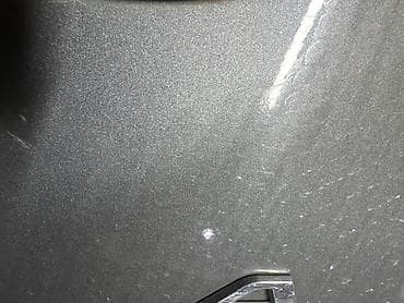 range over: Крышка багажника Hyundai, 2018 г., Б/у, Оригинал — 3