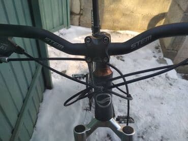 купить передний переключатель скоростей на велосипед: Продаю! Вело запчасти, Руль под тонкий вынос 2 штуки, так же много — 2