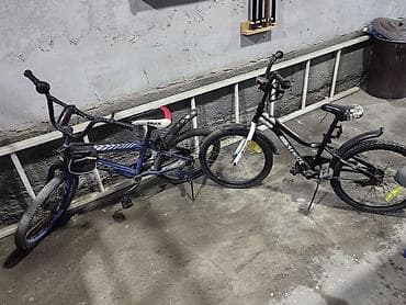 машина для детей 5 лет: Детский велосипед, 2-колесный, 9 - 13 лет — 3