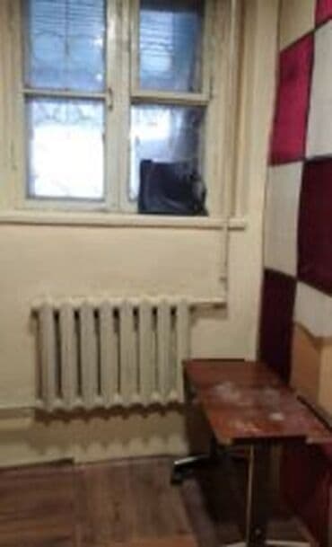 рассрочкага дом: 46 м², 3 комнаты, Бронированные двери, Подвал, погреб, Теплый пол — 3