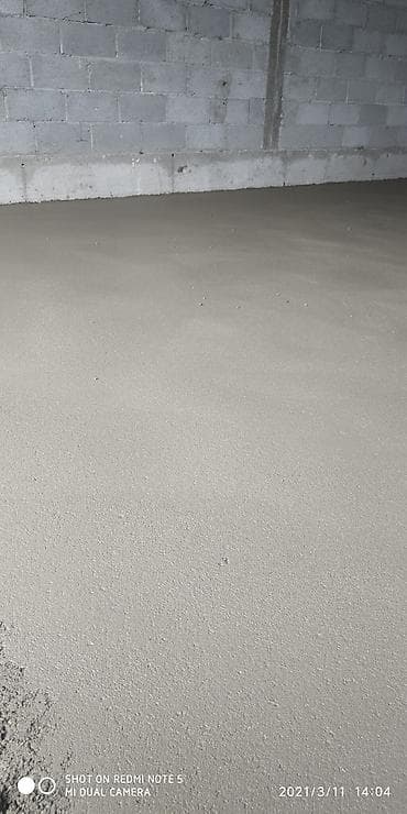 Дизайн, проектирование: Стяжка Гарантия Больше 6 лет опыта — 4