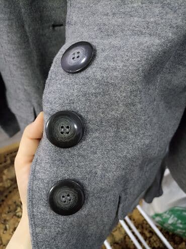 пиджаки женские бишкек: Пиджаки, жакеты — 2