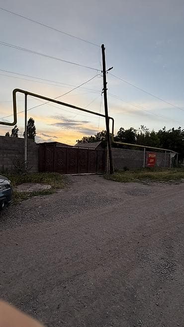 село васильевка: Продаётся животноводческая ферма (сарай) в отличном месте! 📍 Удобное — 3