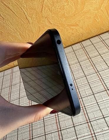 poco f5pro: Redmi, Redmi Note 12 Pro+ 5G, 256 ГБ, цвет - Серый, 1 SIM, 2 SIM, eSIM — 2