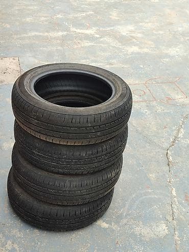 65: Шины Chao Yang RADIAL RP18 - Размер: 165/65 R15 - Тип: радиальные — 2