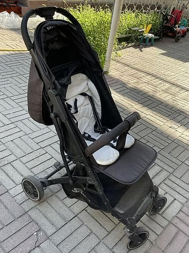Коляска детская 2500 сом