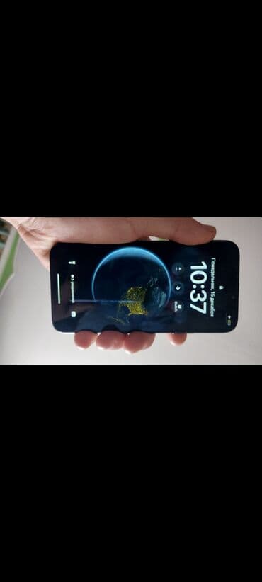 айфон хсар: IPhone Xs, Черный — 1