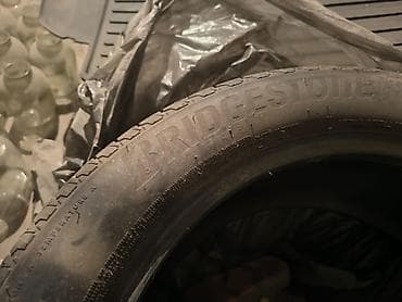 27545 r20: Шины 275 / 45 / R 20, Всесезонная, Внедорожные (АТ/МТ), Япония, Bridgestone — 2