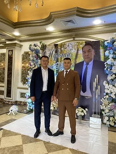 новый год бишкек 2021: Организация мероприятий | Ведущий, тамада — 6