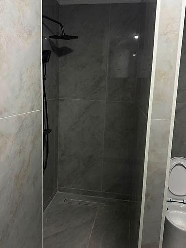venezia: 2 комнаты, 58 м², Элитка, 8 этаж, Евроремонт — 10
