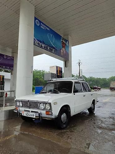 ваз 2201: ВАЗ (ЛАДА) 2106: 1974 г., Седан — 2