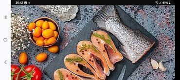 сколько стоит копчёная скумбрия: Форель радужная живая рыба - Вид: форель радужная. - Форматы — 2
