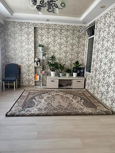 discovery studio: 1 комната, 43 м², Ботанический сад Элитка, 7 этаж, Евроремонт — 6