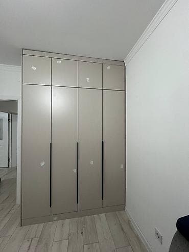 valtec kg: Шкаф на заказ, Встроенный, ЛДСП, Бесплатная доставка, Дизайн, проект, Установка, сборка, Гарантия — 6