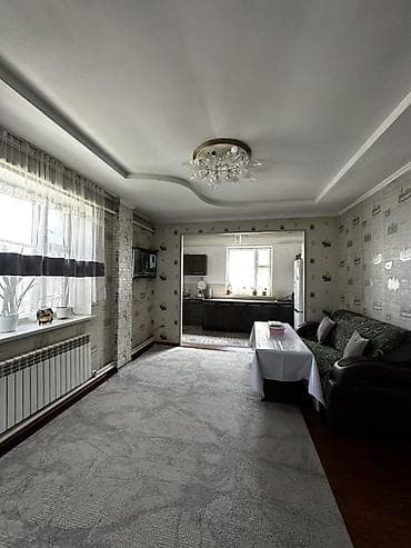 🔥 В ПРОДАЖЕ 6-КОМНАТНЫЙ ДОМ С ГОТОВЫМ БИЗНЕСОМ 🔥 🏡 Район: ж/м «Ак — 5