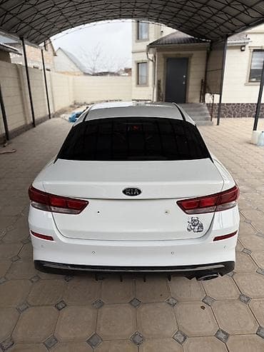 датчик abs w211: Kia K5: 2019 г., 2 л, Автомат, Газ, Седан — 8
