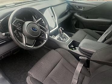 tesla model 3: Subaru Legacy: 2020 г., 2.5 л, Вариатор, Бензин, Седан — 5