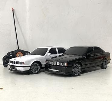 арзан машине: Акция в честь Рамадана! Радиоуправляемые модели BMW E34 - Масштабные — 2