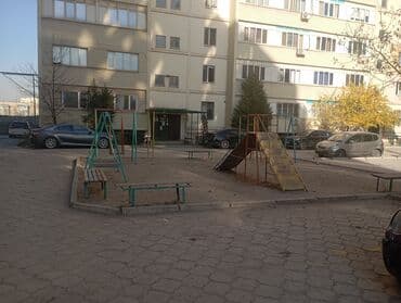 продаю дом раздольный: 1 комната, 53 м², 105 серия, 6 этаж, Евроремонт — 4