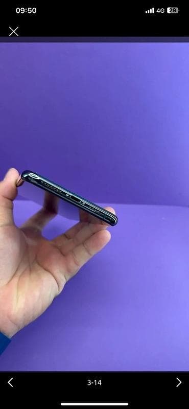 apple: IPhone 11 Pro Max, Зеленый — 2