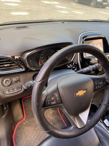 продаю или меняю на дом: Chevrolet Spark 2017
Пробег 72000
Полная комплектация — 5