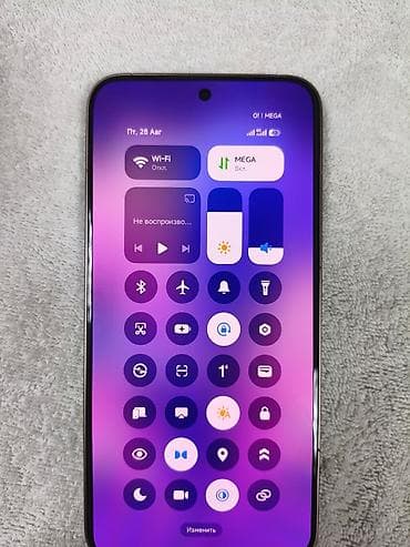 blackview akebook 8: Xiaomi, 15 Pro, Б/у, 1 ТБ, 2 SIM, eSIM — 7